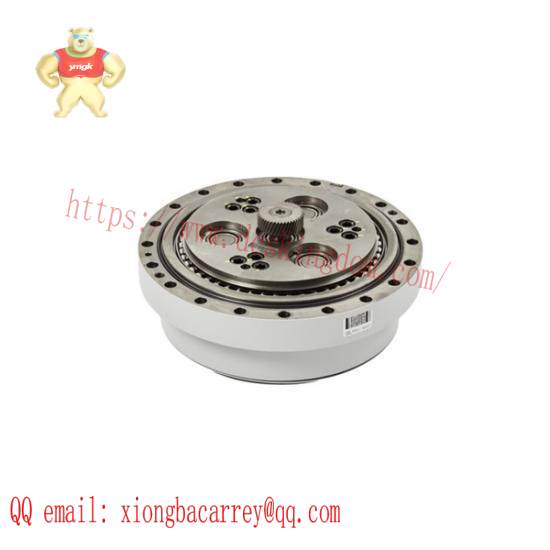 ge_is230srtdh2a.jpg GE IS230SRTDH2A - High-Performance Control System Module