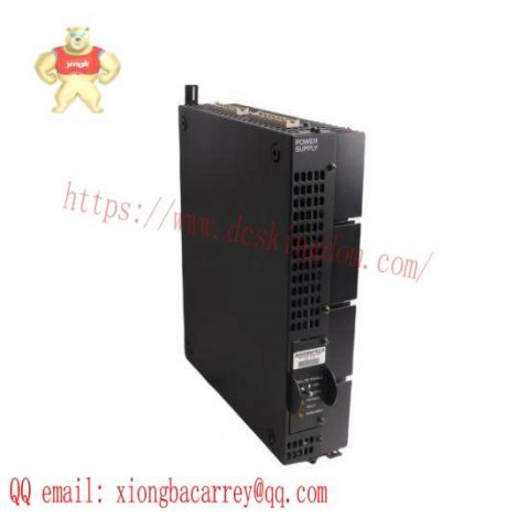 GE IS410SRLYS2A IS400SRLYS2ABB Control Module