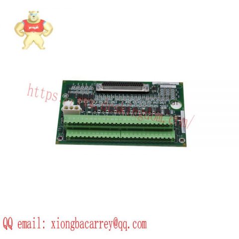 GE IS410STCIS2A IS400STCIS2AFF Control Module, 200 characters