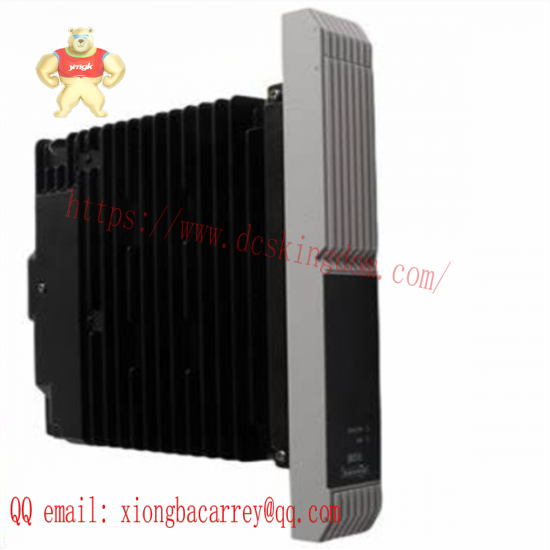 ge_is420eswbh2a.png GE IS420ESWBH2A - High-Performance Industrial Ethernet Switch