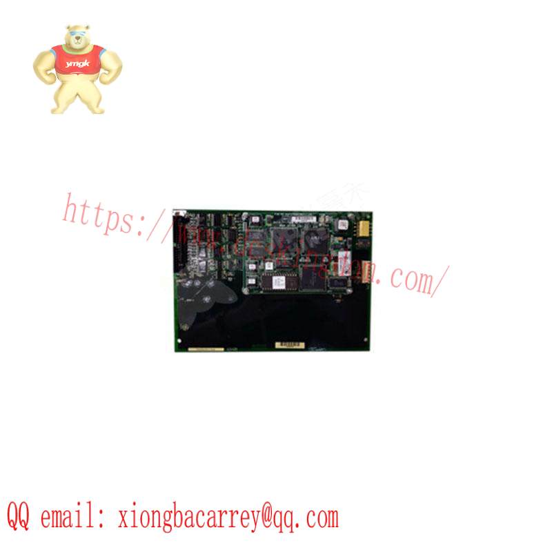 ge_is420eswbh2a_1.jpg GE IS420ESWBH2A - High-Performance Industrial Ethernet Switch