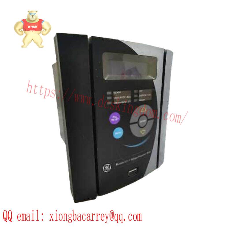 ge_mivii1000e00hi00.jpg GE MIVII1000E00HI00 Control Module for Industrial Automation