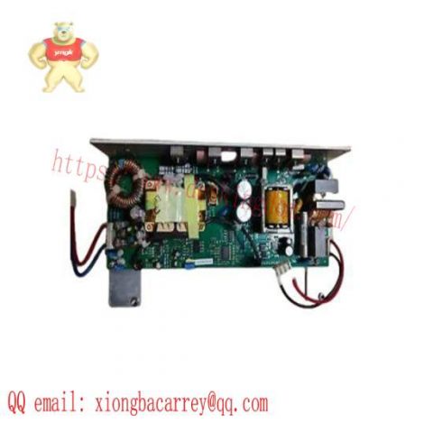 GE P6 24V PSU/00P6050-B420 Bright Price - Power Supply Unit for Industrial Control Systems