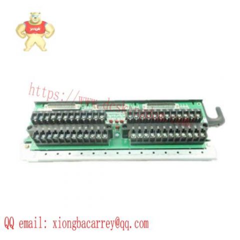 GE S710D-EST2 Industrial Control Module