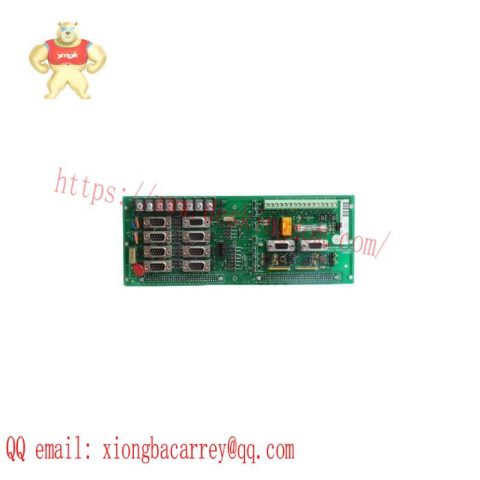 GE SF412024 | 517-0224-16A-504376 | 820-0297 | PCB Circuit Board