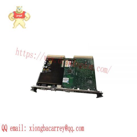 GE UR6EV Control Module: Advanced Industrial Automation Solution