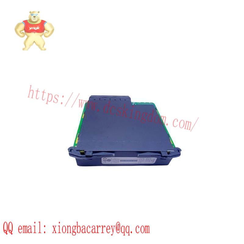 ge_ur6th_module_digita.jpg GE UR6TH Module Digital Input/Output, Comprehensive Control Solution