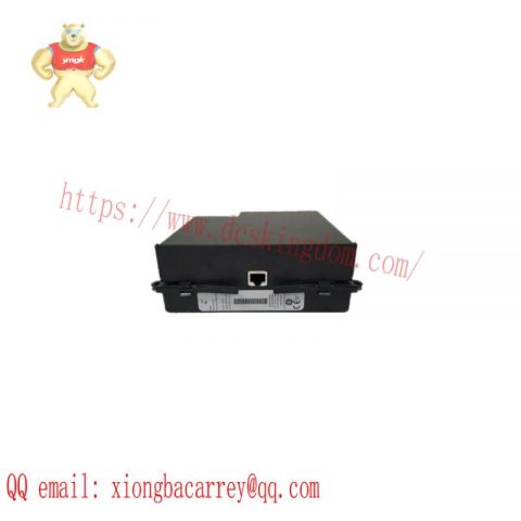 GE UR9KH - Advanced Control Module for Industrial Automation