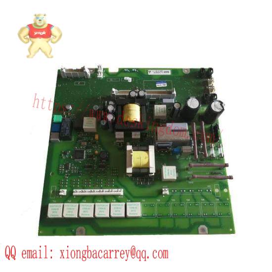 ge_vmer-64.jpg GE VMER-64 Industrial Control Module