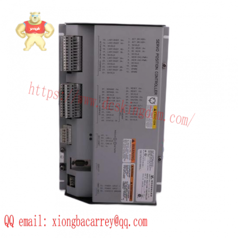 GE VMIVME-7807RC Control Module