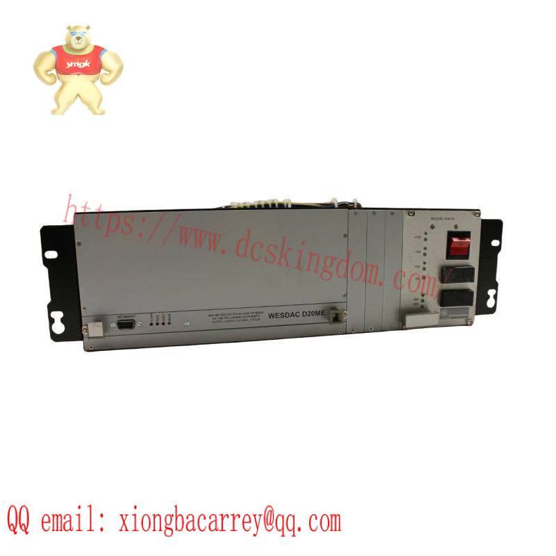 ge_wesdac_d20me_3.jpg GE WESDAC D20ME - Industrial Control Module