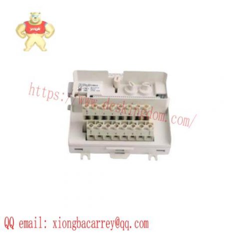 GEC ALSTHOM VAJX11BP5243BA - High-Performance Industrial Control Module