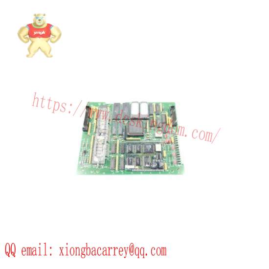 general_electric_531x306lccbeg3_analog_i_o_terminal_board.jpg GE 531X306LCCBEG3 Analog I/O Terminal Board