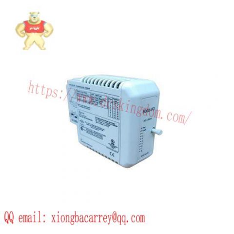 GE FANUC 8104-AO-IP Analog Output Module: Industrial Control Excellence