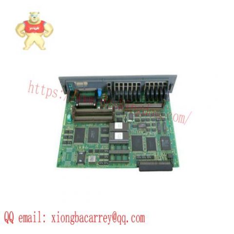 GE-FANUC A16B-3200-0020 PCB Board