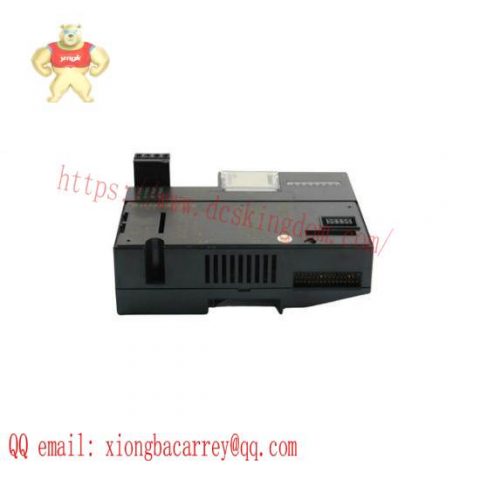 GE-FANUC IC200GBI001-GJ Network Interface Unit