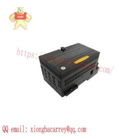 General Electric FANUC IC200MDD843 Discrete Mixed Module - Precision Control for Industrial Automation