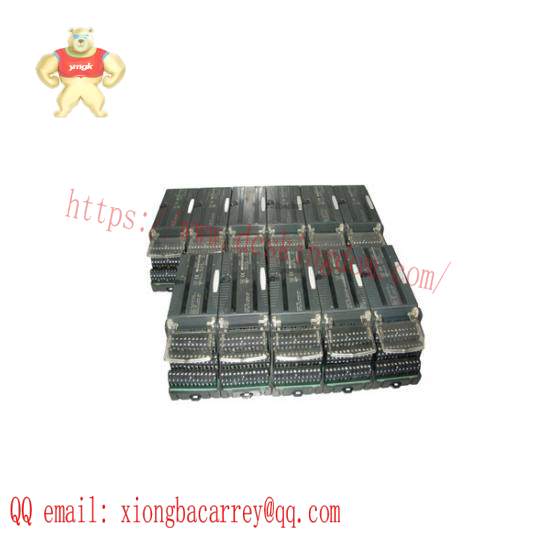 general_electric_fanuc_ic200mdl741_ic200chs022_module.jpg GE Fanuc IC200MDL741+IC200CHS022 MODULE: High-Performance Industrial Control Module