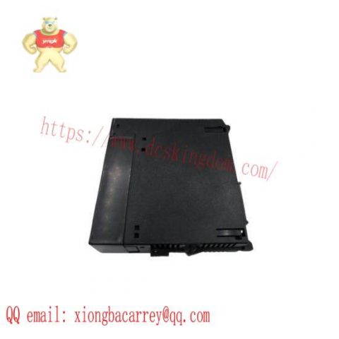 GE HE693PBM101F Control Board: Precision Engineered for Industrial Automation