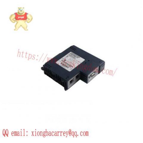 GE IC690PRS010 PLC MODULE - Industrial Automation Solutions by GE-FANUC