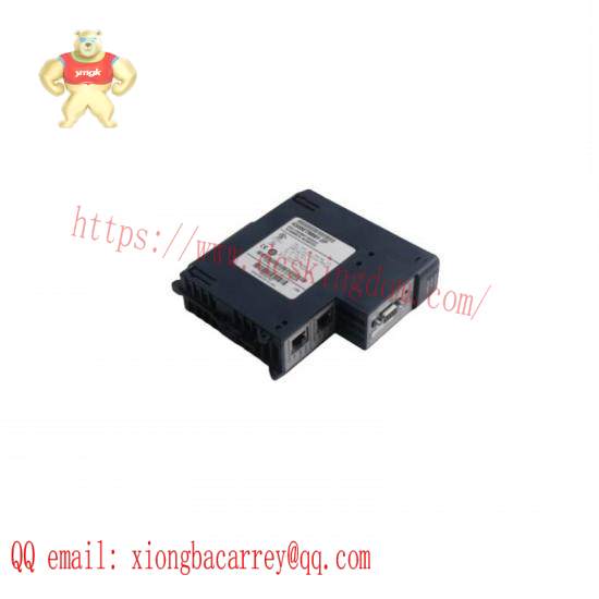 general_electric_ic690prs010_plc_module.jpg GE IC690PRS010 PLC MODULE - Industrial Automation Solutions by GE-FANUC
