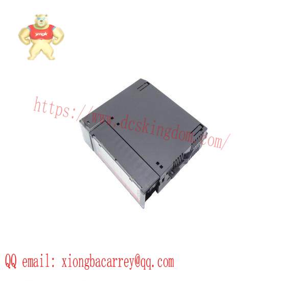 general_electric_ic693mdl390_ac_output_module.jpg Schneider Electric BMXP3420302H: Industrial-grade CPU Processor Module