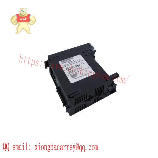 general_electric_ic693mdl930lt_relay_output_module.jpg General Electric IC693MDL930LT Relay Output Module: High-Performance Discrete Control Solution