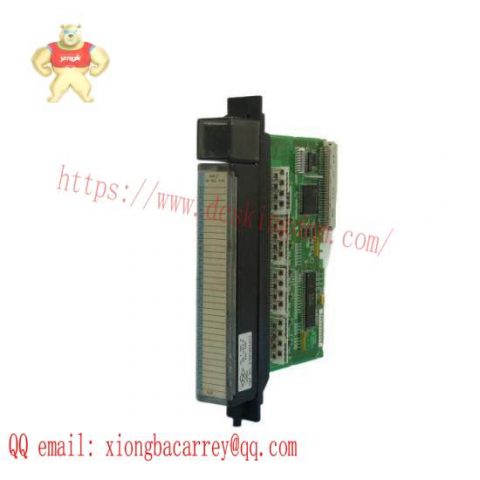 GE-FANUC IC697MDL653 Input Module