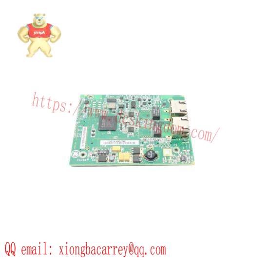 general_electric_is200sproh1abc_ppro_terminal_card.jpg General Electric IS200SPROH1ABC: Precision Engineering for Industrial Automation