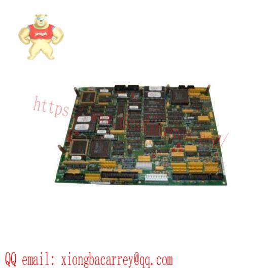 general_electric_is215rebfh1ba_control_board.jpg GE IS215REBFH1BA - Advanced Wind Turbine Control Board