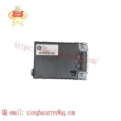 General Electric IS220PPRAH1A PROFIBUS I/O Module