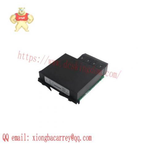 General Electric UR6BH Multilin Digital I/O Card - Advanced Control Solutions