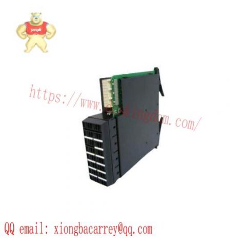 GE UR8MH: Universal Relay Digital Input/Output Module, Advanced Control Solutions