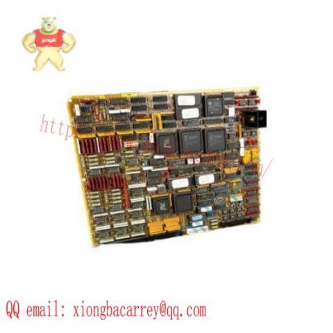 GE DS200TCQBG1BBC Industrial Control Module