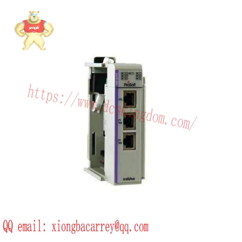 generic_26d023003.jpeg KOLLMORGEN Model BJRL-20012-110001 Industrial Control Module
