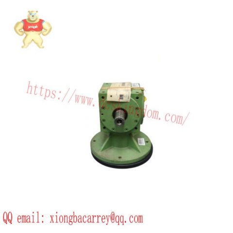 Graessner GmbH 20FL 3000 13R 1 183 282 Gearbox: Precision Engineering for Industrial Automation