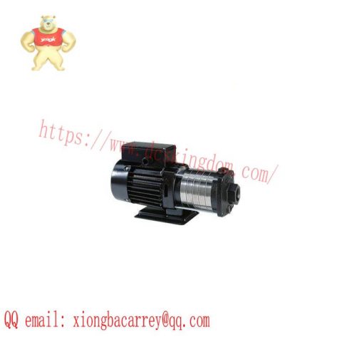 Grundfos CH2-30 a-W-a-Cvbe Pumps Boxed