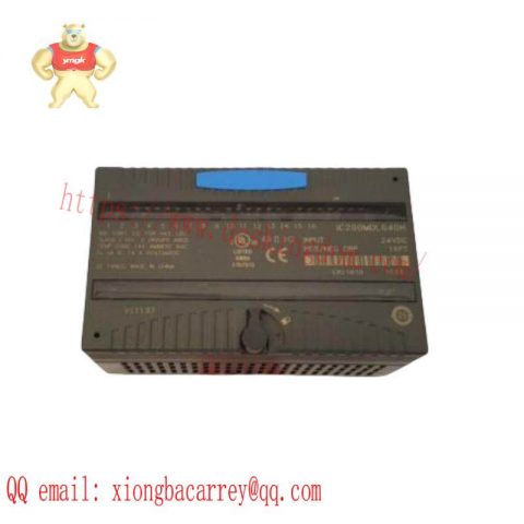 GE GS9208/IR2 Infrared Flame Detector - Advanced Fire Monitoring Solution