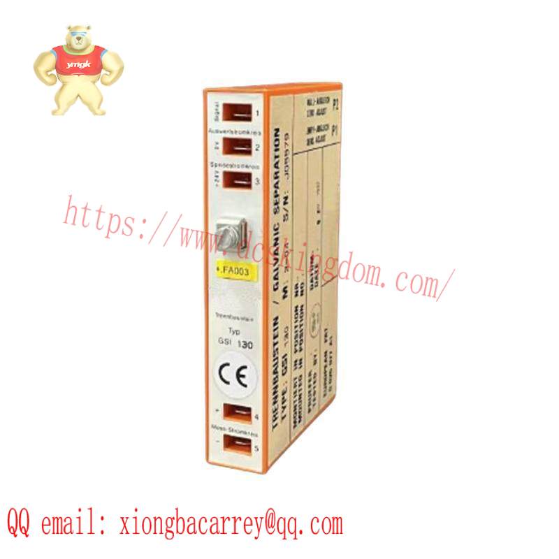 gsi_130_244-130-000-204_galvanic_separation_units.jpg GSI 130 244-130-000-204 Galvanic Separation Units - Advanced Power Management Solutions