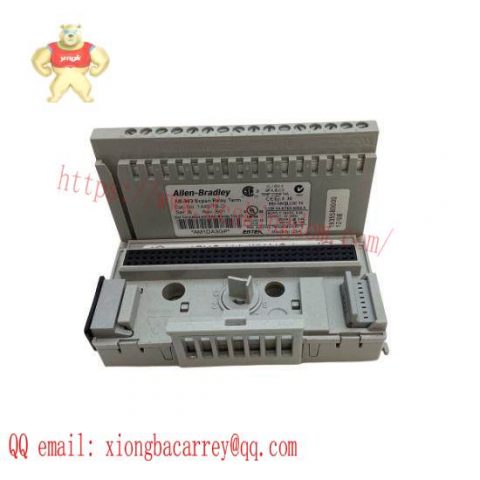 Honeywell 51304644-125 I/O Module