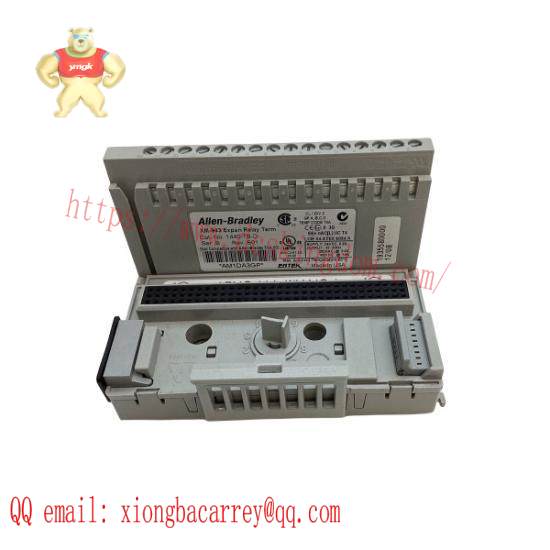h0neywell_51304644-125.jpg Honeywell 51304644-125 I/O Module