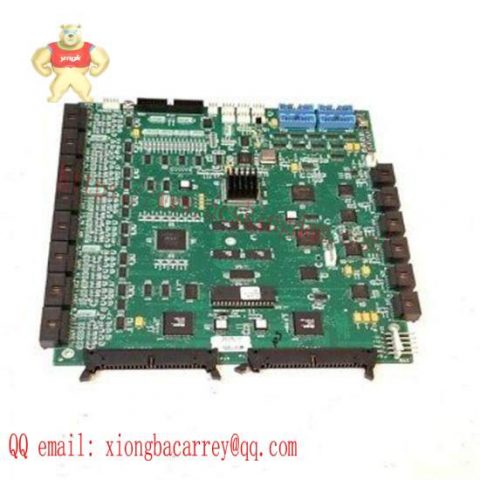 Haas Drive Board 65-4057A, Precision Control Module