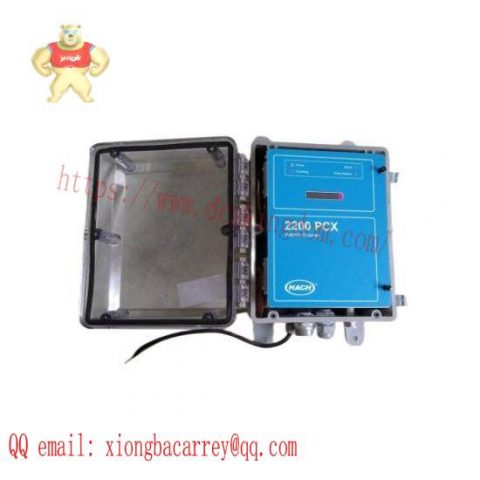 HACH PCX 2200 Mbps Cable Modem, Advanced Networking Solutions