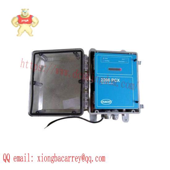 hach_pcx_2200_mbps_cable_modem.jpg HACH PCX 2200 Mbps Cable Modem, Advanced Networking Solutions