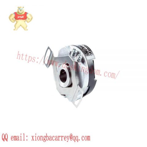 Heidenhain ROD 630 900 28S08-HY Encoder Module, ID:684671-07