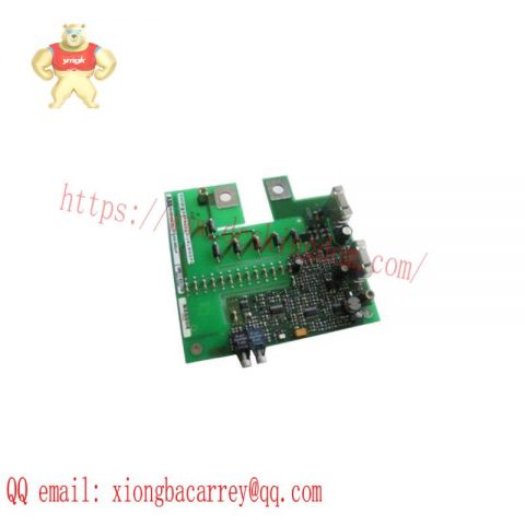 ABB HIEE305114R0001 UNS4684a-P,V.1 - Industrial PCB Board