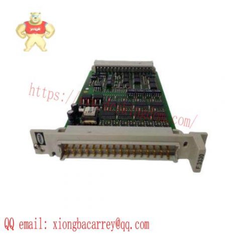 HIMA F2102 Control Module: High-Performance Stock Item