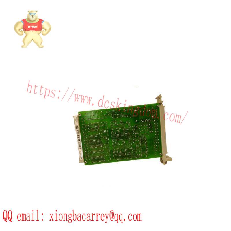 hima_f6706.jpg HIMA F6706 - High Performance Communication Module for Industrial Automation