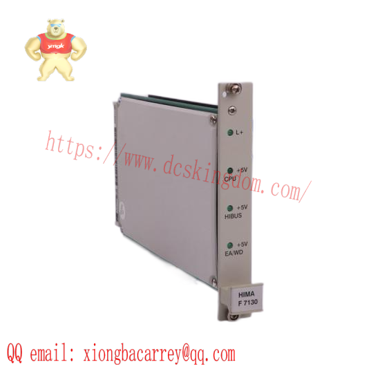 hima_f6706_1.png HIMA F6706 - High Performance Communication Module for Industrial Automation