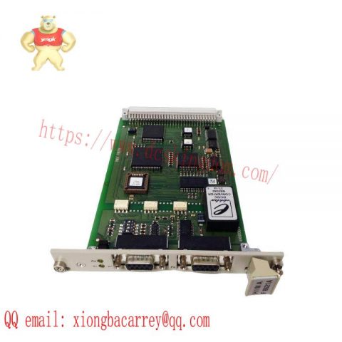 HIMA F8621A 984862160 - Industrial Control Module